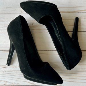 Charlotte Russe Heels